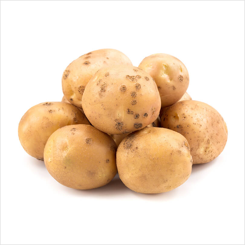 Potato