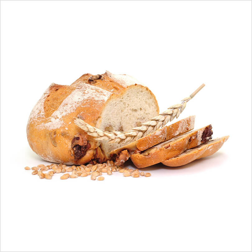 Organic Bread
