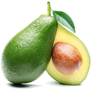 Fresh-Avocado