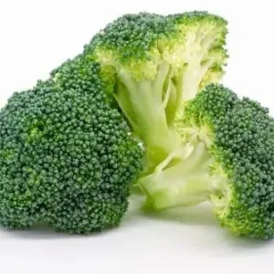 Fresh Broccoli