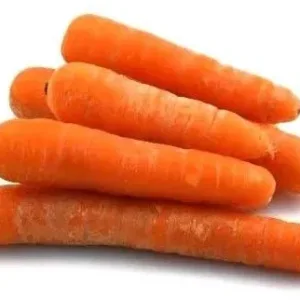 Fresh Carrot