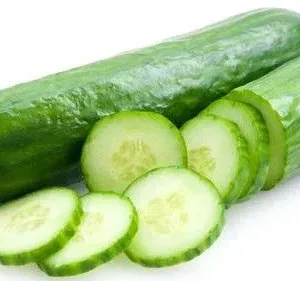Fresh Cucumber