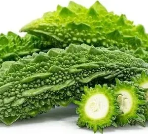 Fresh Karela