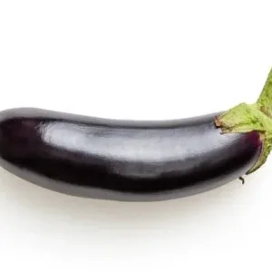 Fresh Long Brinjal