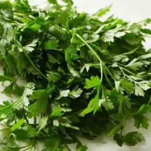 Fresh Parsley
