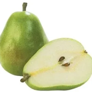 Fresh Pears