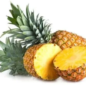 Fresh Pineapple