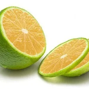 Fresh Sweet Lime