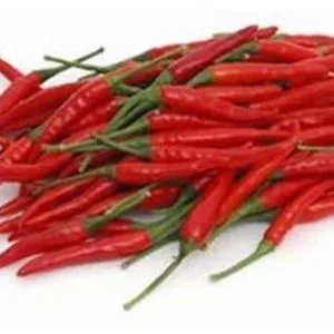 Fresh Thai Red Chilli
