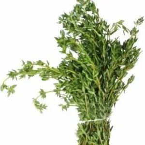 Fresh Thyme Leaves
