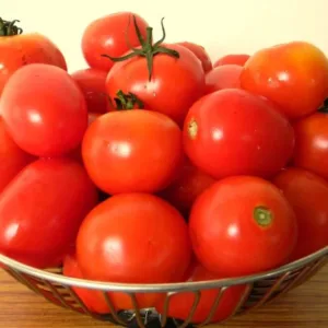 Fresh Tomato