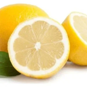 Fresh USA Lemon