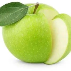 Green Apple