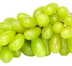 Green Grapes