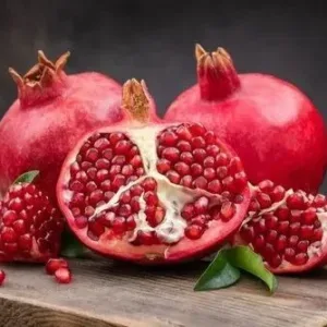Kandhari Pomegranate
