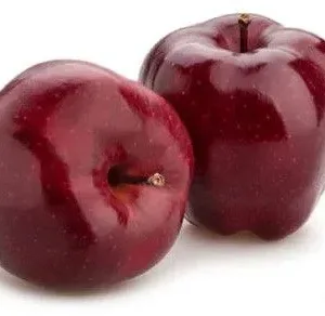 Red Apple